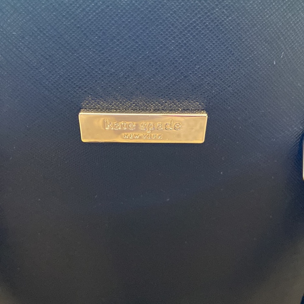Kate Spade satchel - Picture 4 of 7